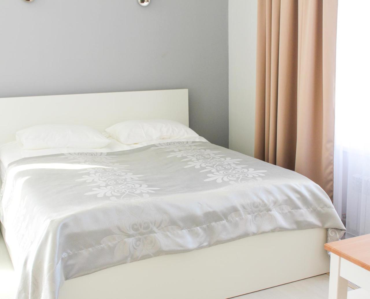 Scandi Hotel Makinsk Esterno foto